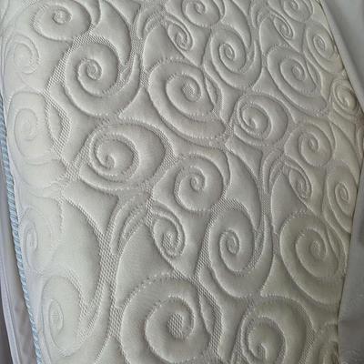Tempur-Pedic King Adjustable Bed