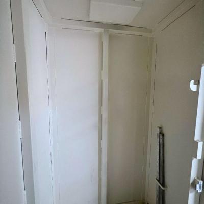 Family Safe Storm Shelter