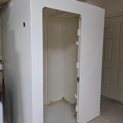 Family Safe Storm Shelter