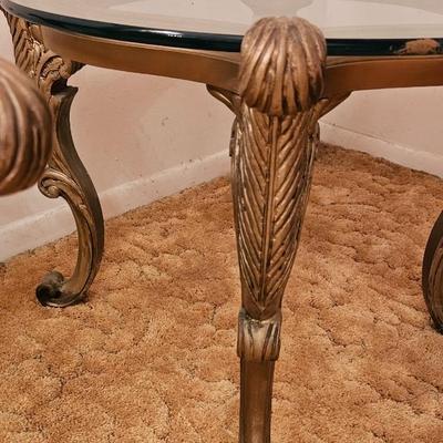 Sale Photo Thumbnail #633: Both in good condition
These match the coffee table