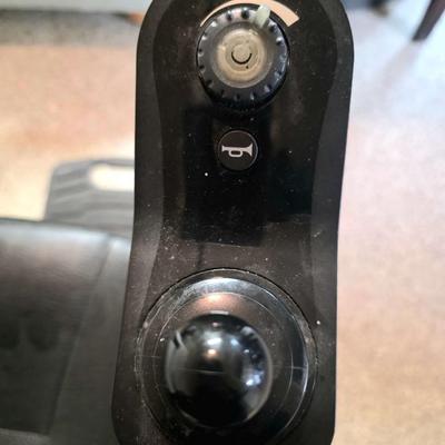 Electric Wheelchair