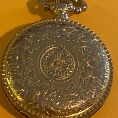 Miniature Pocket Watches Lot