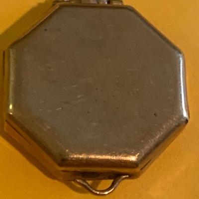 Miniature Pocket Watches Lot