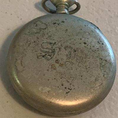 Miniature Pocket Watches Lot