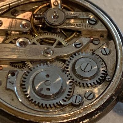 Miniature Pocket Watches Lot