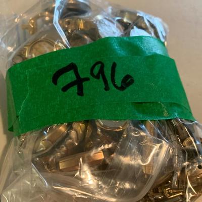 Large Lot - Vintage Women’s Watches / Parts