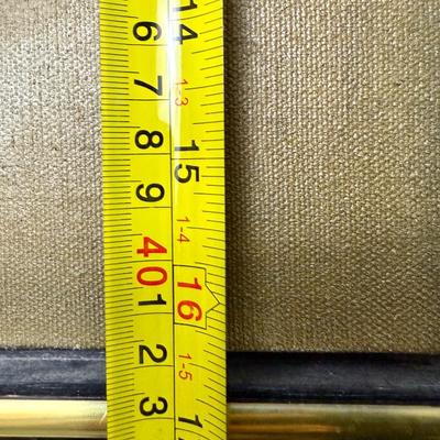 Original Oil on Canvas Painting - Artist Birgit