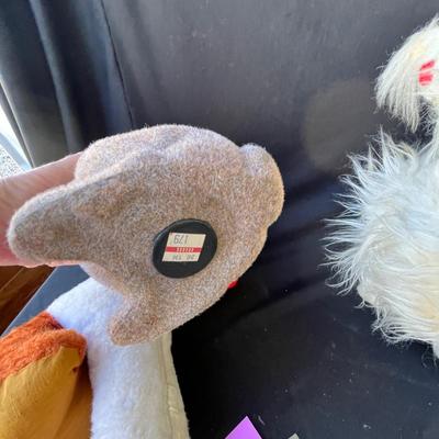 Lot 57 Vintage Carnival prizes