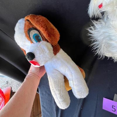 Lot 57 Vintage Carnival prizes