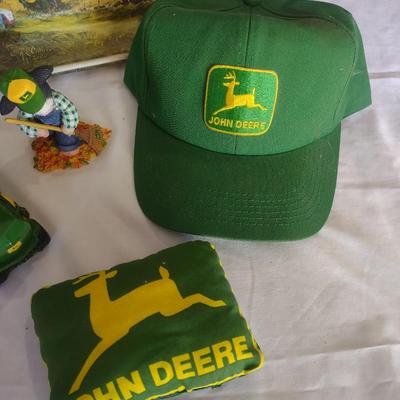 ALL JOHN DEERE