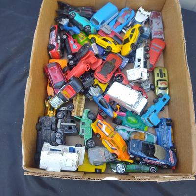 TOY CARS