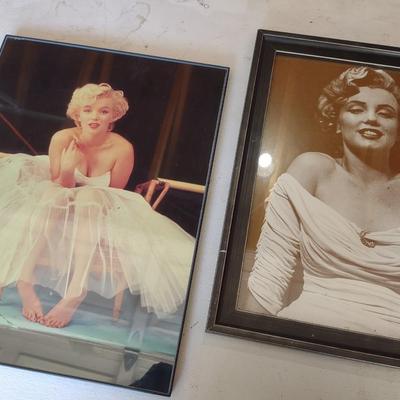 MARILYN, MARILYN, MARILYN MONROE