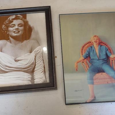 MARILYN, MARILYN, MARILYN MONROE