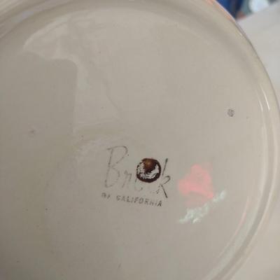 ROOSTER DECOR & SERVING PIECES