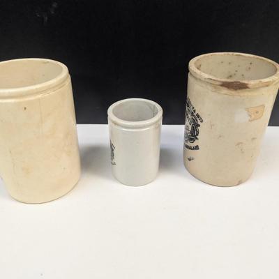 James Keiller & Son's Dundee Orange Marmalade Jars #20