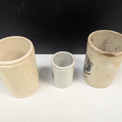 James Keiller & Son's Dundee Orange Marmalade Jars #20