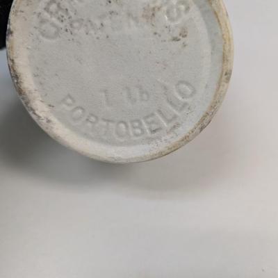 Cairns "Thick Cut" Tonic Serville Marmalade Jar #14