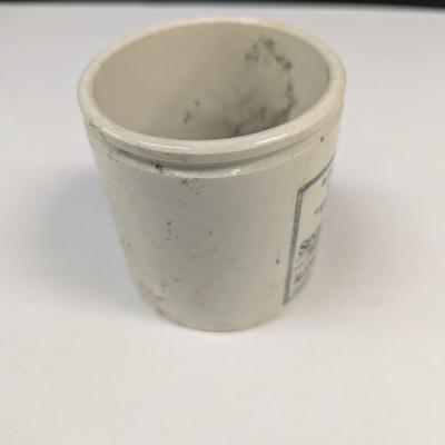 Cairns "Thick Cut" Tonic Serville Marmalade Jar #14