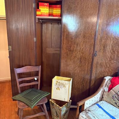 Sale Photo Thumbnail #23: - Steiff boxes are empty 

NO CHERRY PICKING or taking ONLY the items you want and leaving the rest or you will be banned! Please arrive with enough time to load. Bring boxes/any tools to assemble /dolly/people to help load/etc.
- Questions? Call Shawn at