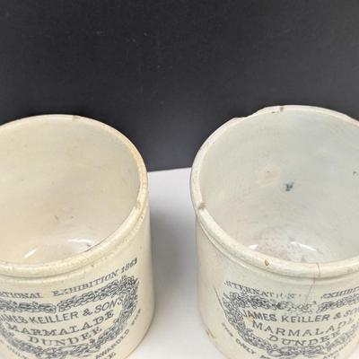 International Exhibition 1863 James Keiller & Son's Dundee Marmalade #17