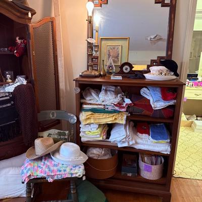 Sale Photo Thumbnail #29: NO CHERRY PICKING or taking ONLY the items you want and leaving the rest or you will be banned! Please arrive with enough time to load. Bring boxes/any tools to assemble /dolly/people to help load/etc.
- Questions? Call Shawn at 9182322327 or email us.