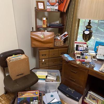 Sale Photo Thumbnail #43: NO CHERRY PICKING or taking ONLY the items you want and leaving the rest or you will be banned! Please arrive with enough time to load. Bring boxes/any tools to assemble /dolly/people to help load/etc.
- Questions? Call Shawn at 9182322327 or email us.