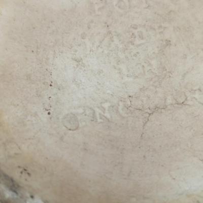 James Keiller & Son's Dundee Marmalade Jars #21