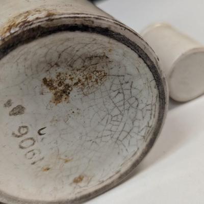 James Keiller & Son's Dundee Marmalade Jars #22