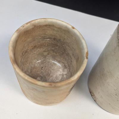 James Keiller & Son's Dundee Marmalade Jars #22