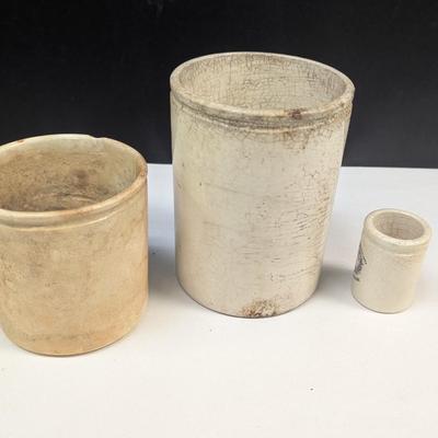 James Keiller & Son's Dundee Marmalade Jars #22