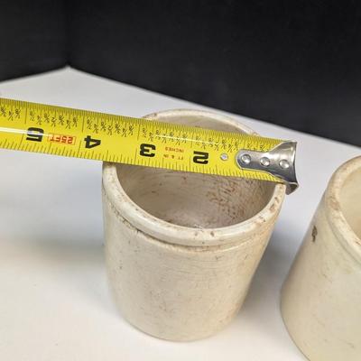 James Keiller & Son's Dundee Marmalade Jars #25