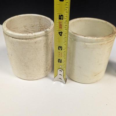 James Keiller & Son's Dundee Marmalade Jars #25