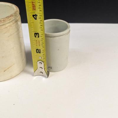 James Keiller & Son's Dundee Marmalade Jars #25