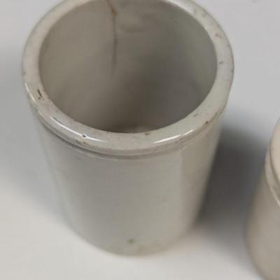 James Keiller & Son's Dundee Marmalade Jars #26
