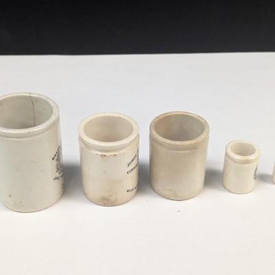 James Keiller & Son's Dundee Marmalade Jars #26