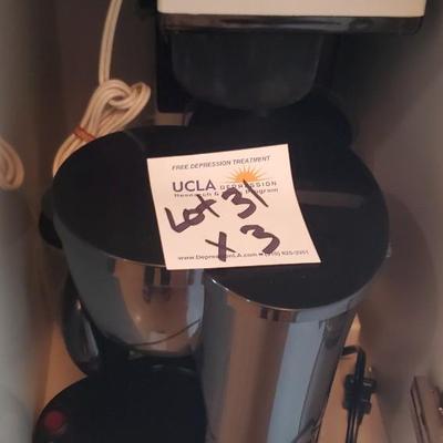 Juicers & blender etc
