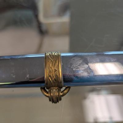 Sale Photo Thumbnail #2559: Personal Premium Marine Officer Ceremonial Sword