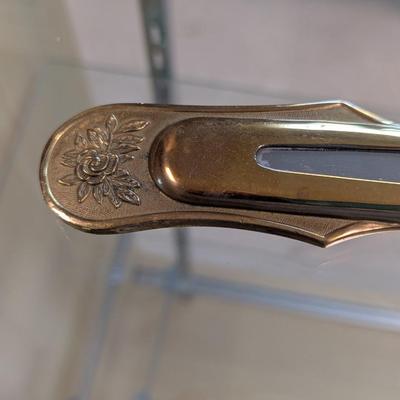 Sale Photo Thumbnail #2567: Personal Premium Marine Officer Ceremonial Sword