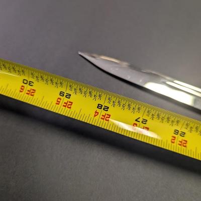 Sale Photo Thumbnail #2571: Personal Premium Marine Officer Ceremonial Sword