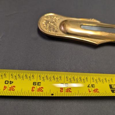 Sale Photo Thumbnail #2570: Personal Premium Marine Officer Ceremonial Sword