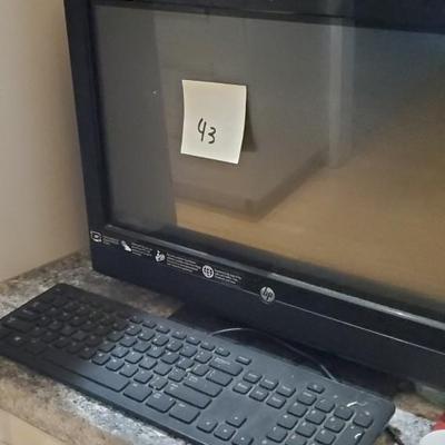computer & printer