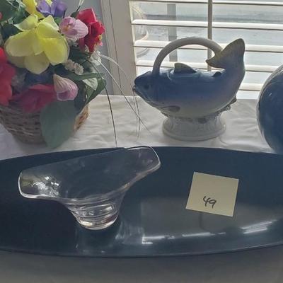 Table Decor