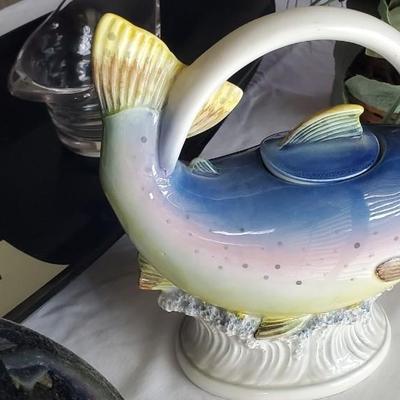 Table Decor