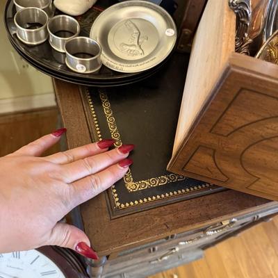 Sale Photo Thumbnail #87: NO CHERRY PICKING or taking ONLY the items you want and leaving the rest or you will be banned! Please arrive with enough time to load. Bring boxes/any tools to assemble /dolly/people to help load/etc.
- Questions? Call Shawn at 9182322327 or email us.