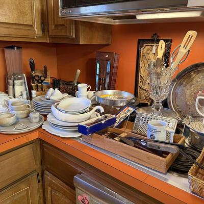Sale Photo Thumbnail #98: NO CHERRY PICKING or taking ONLY the items you want and leaving the rest or you will be banned! Please arrive with enough time to load. Bring boxes/any tools to assemble /dolly/people to help load/etc.
- Questions? Call Shawn at 9182322327 or email us.