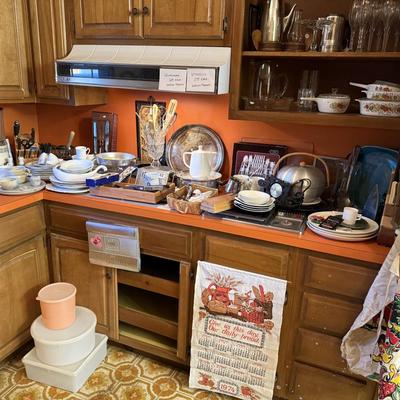 Sale Photo Thumbnail #97: NO CHERRY PICKING or taking ONLY the items you want and leaving the rest or you will be banned! Please arrive with enough time to load. Bring boxes/any tools to assemble /dolly/people to help load/etc.
- Questions? Call Shawn at 9182322327 or email us.