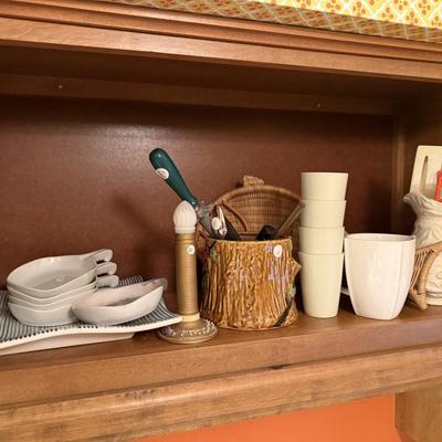 Sale Photo Thumbnail #109: - shelving is not included 

NO CHERRY PICKING or taking ONLY the items you want and leaving the rest or you will be banned! Please arrive with enough time to load. Bring boxes/any tools to assemble /dolly/people to help load/etc.
- Questions? Call Shawn 