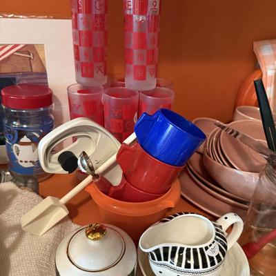 Sale Photo Thumbnail #108: - shelving is not included 

NO CHERRY PICKING or taking ONLY the items you want and leaving the rest or you will be banned! Please arrive with enough time to load. Bring boxes/any tools to assemble /dolly/people to help load/etc.
- Questions? Call Shawn 