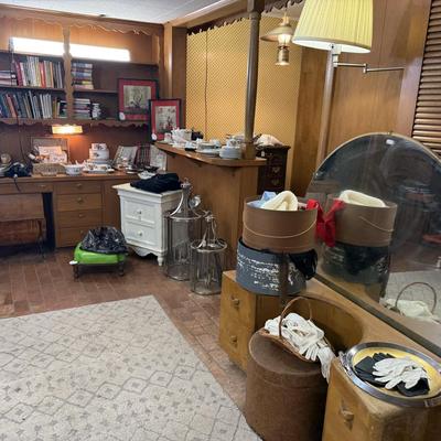 Sale Photo Thumbnail #110: - There is a dresser in the kitchen that is sold so it is not included 

NO CHERRY PICKING or taking ONLY the items you want and leaving the rest or you will be banned! Please arrive with enough time to load. Bring boxes/any tools to assemble /dolly/peopl