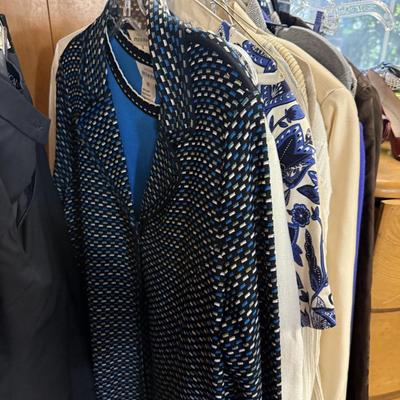Sale Photo Thumbnail #125: - Clothing racks are not included. rug is in another lot. So not included. 

NO CHERRY PICKING or taking ONLY the items you want and leaving the rest or you will be banned! Please arrive with enough time to load. Bring boxes/any tools to assemble /dolly/p